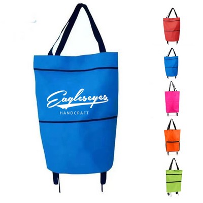 Foldable Shopping Bag