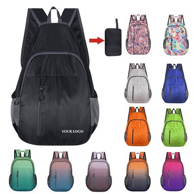 20L Packable Hiking Backpack