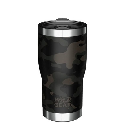 Wyld Gear 20 Oz. Tumbler Camo