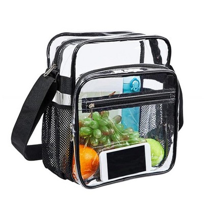 Clearway Cross-Body Bag