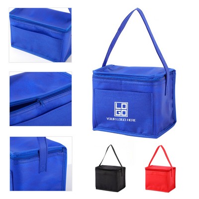 Insulated Cooler Lunch Bag