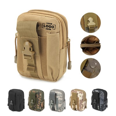 Outdoor Military Tactical Waist Pack(Free Shipping)