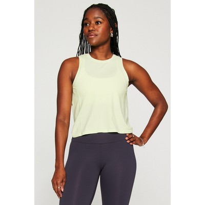Fabletics® FEATHER TECH+ MUSCLE TANK