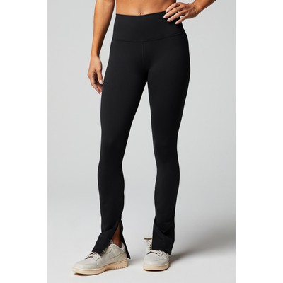 Fabletics® DEFINE SPLIT HEM PANT