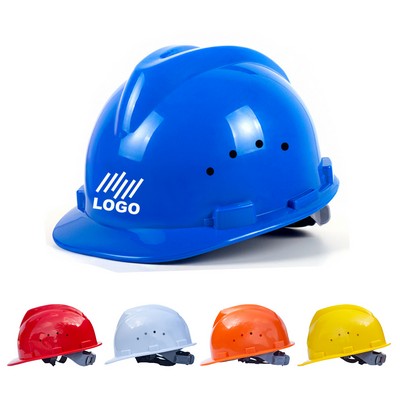 Breathable Insulation Safety Helmet