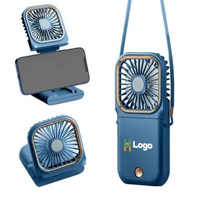 Handheld Fan Charger