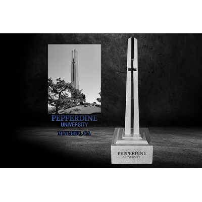 Pepperdine Tower