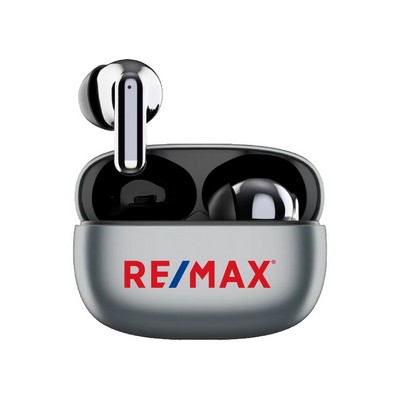 NexaTalk AI Earbuds