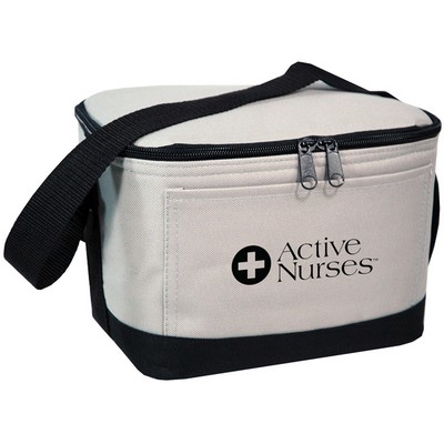 The Six Pack Cooler Bag