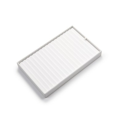 Leatherette 18 Bracelet Tray
