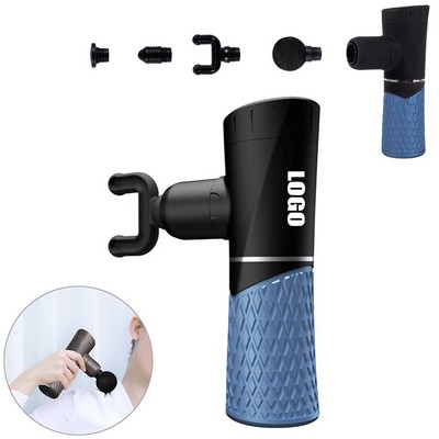Muscle Vibration Massager Tool
