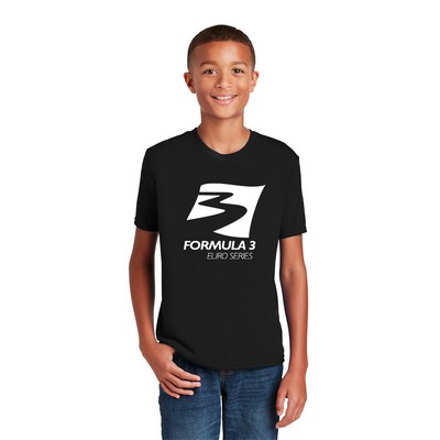Gildan® Youth Gildan Performance® T-Shirt