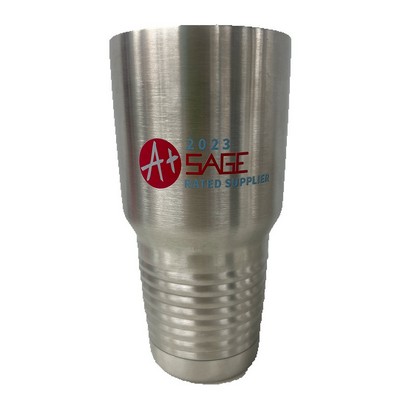 30oz Travel Tumbler