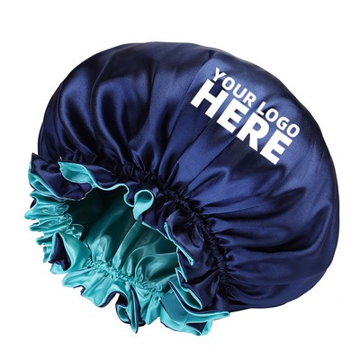 Night Sleeping Hair Bonnet