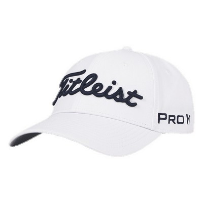 Titleist® Women's Tour Performance Cap