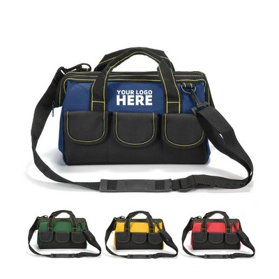 Oxford Cloth Repair Electrician Tool Bag