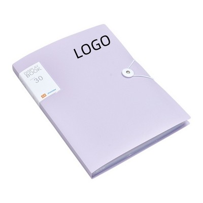 Folder 100P