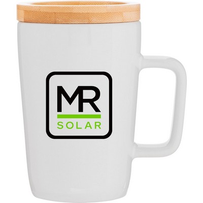 14 oz Sonder (White)