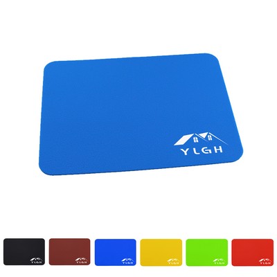 8.25" L Round Rectangle Silicone Protective Mats
