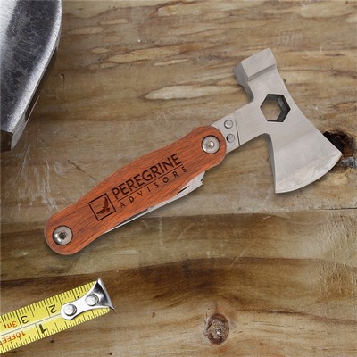 Engraved Corporate Multi-Tool