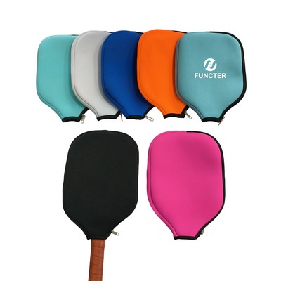 Waterproof Wear-resistant Simple Table Tennis Case For Storage