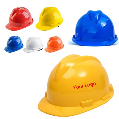 High Quality Safety Hard Hats