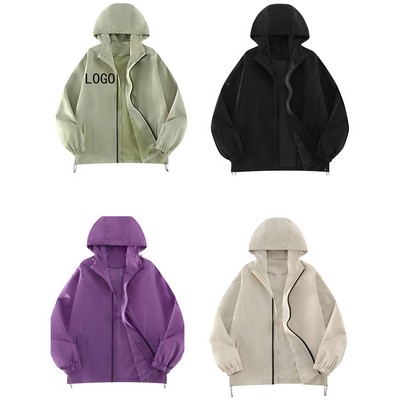 Interchange Jacket