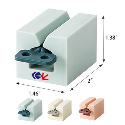 Rolling Tube Toothpaste Squeezer
