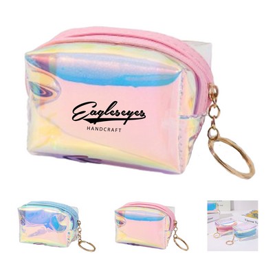 Mini Hologram Purse