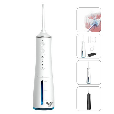 Cordless Oral Irrigator