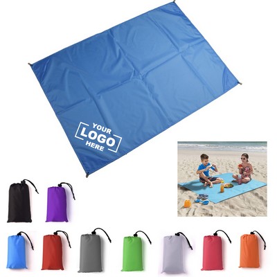 Waterproof Outdoor Picnic and Camping Blanket(Free Shipping)