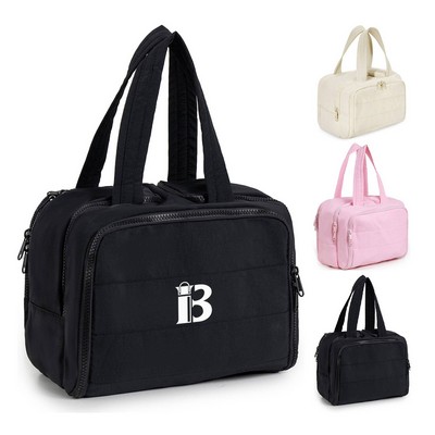 Travel Toiletry Bag