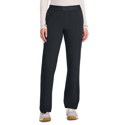 Infinity GNR8 - Women's 5-Pocket Wide Leg Pant