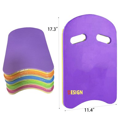 U-shaped Swimming Float