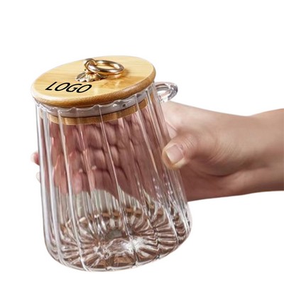 Tea Storage Canister