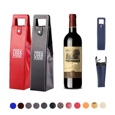 Wine Gift Bag