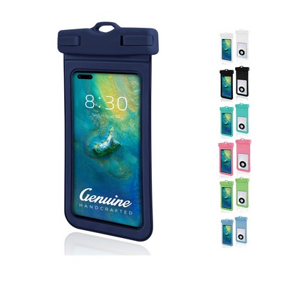 Waterproof Phone Pouch