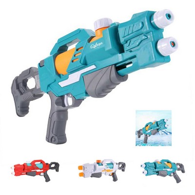 Kid's Summer Water Blaster