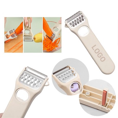 Kitchen Multifunction Vegetable Grater