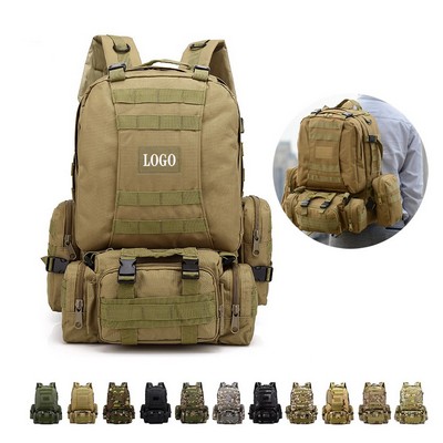 Professional Tactical Backpack