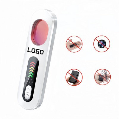 Multi-Functional Hidden Camera Detector