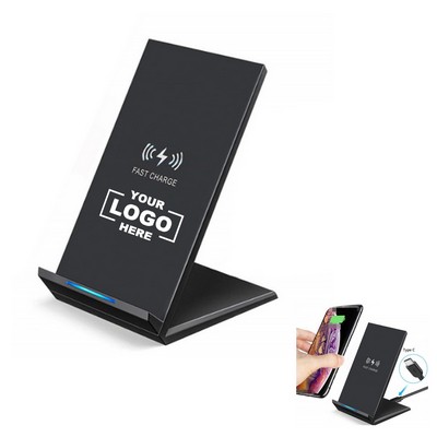 Wireless Charging Stand Fast Wireless Charger