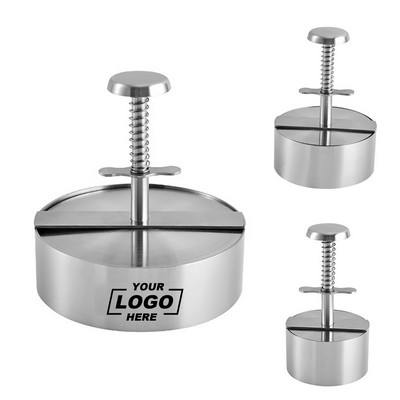 Hamburger Maker