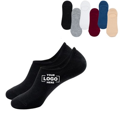 Non Slip Ankle Socks