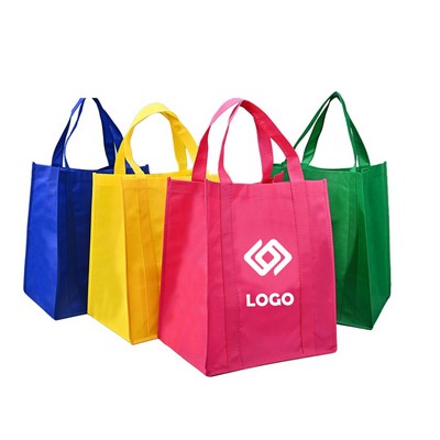 Reusable Non-Woven Bag