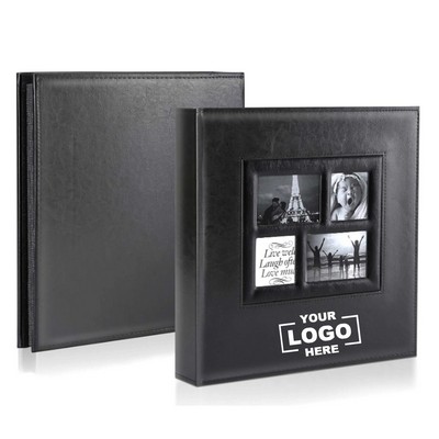 Extra Large Capacity Family Wedding Picture Albums