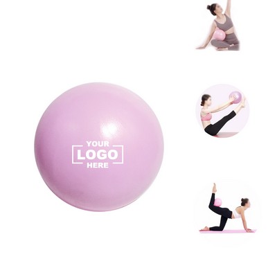 Shaping Pilates Yoga Ball