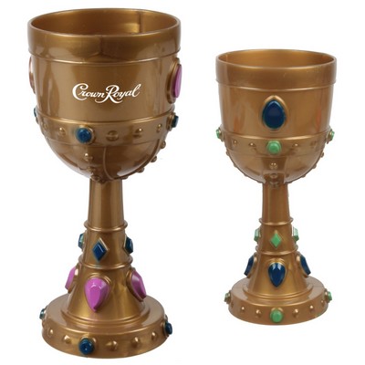 8 Oz. Crown Goblet