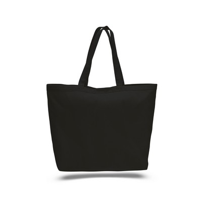 Canvas Big Tote Bag