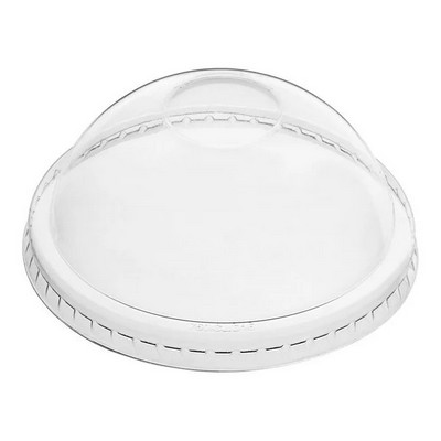 Dome Lid, 24 & 32 Oz. Paper Food Container